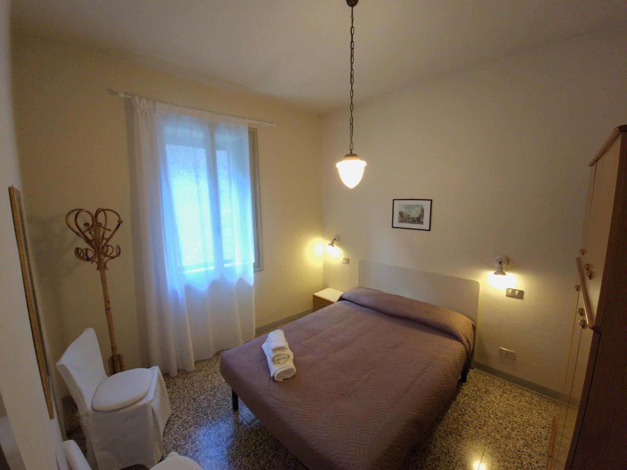 Vila Il Castello Barbarano Vicentino Pokoj fotografie