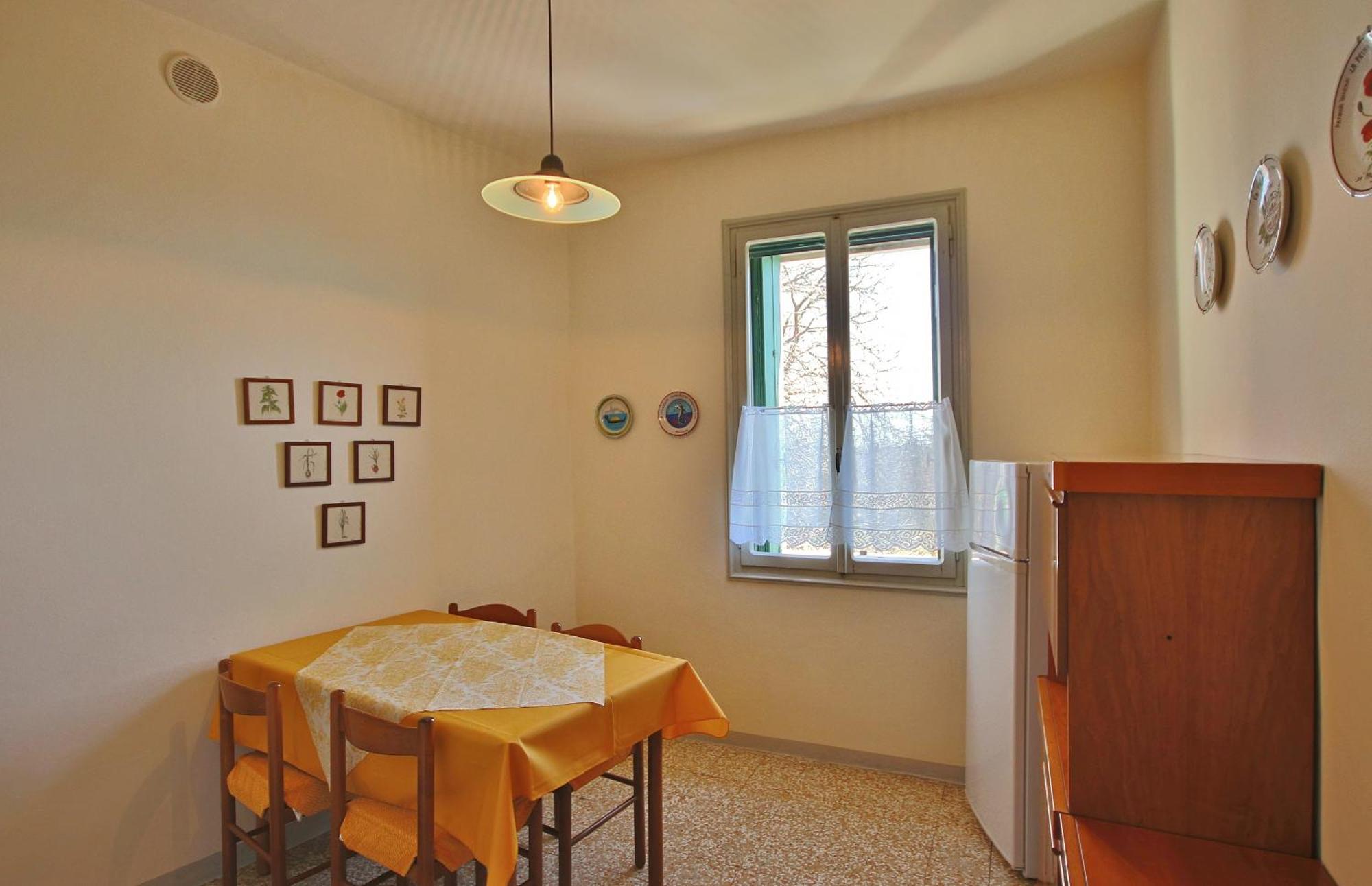Vila Il Castello Barbarano Vicentino Pokoj fotografie