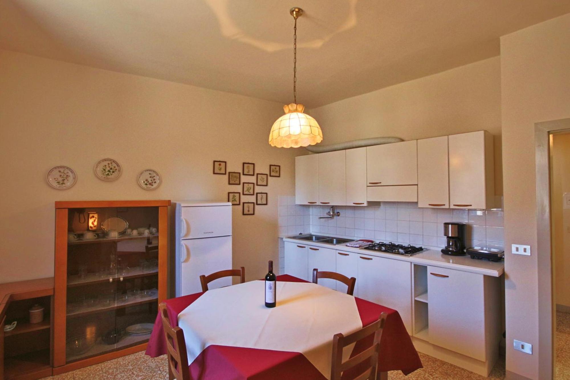Vila Il Castello Barbarano Vicentino Pokoj fotografie